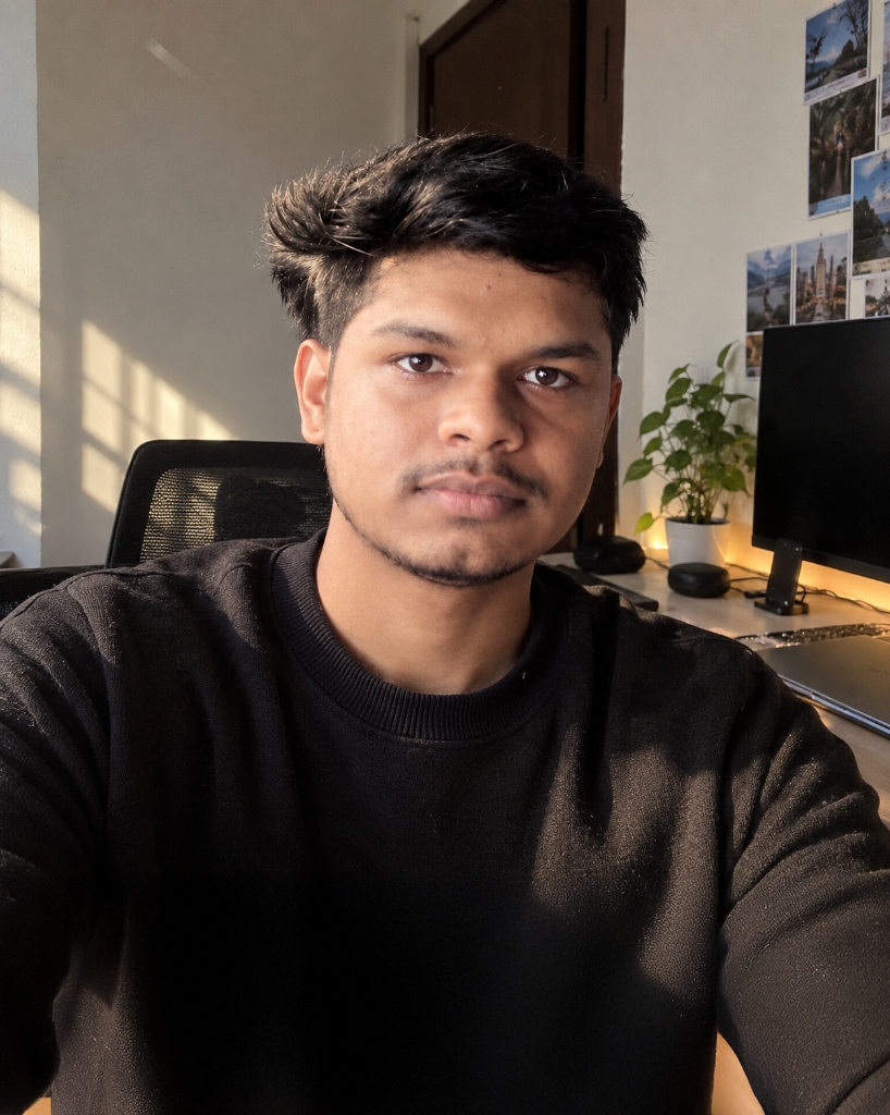 Aditya — Video Editor